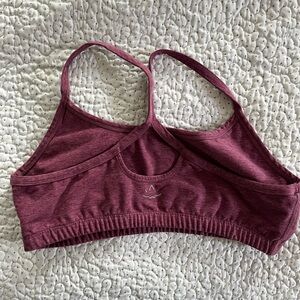 Beyond yoga sports bra XL